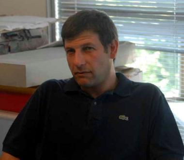 Paolo Arpagaus  