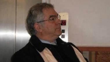 Giuseppe Manfred