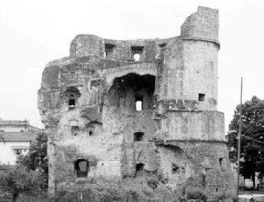 Festa medievale sulle orme di Carlo VIII