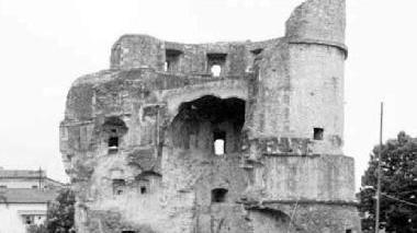 Festa medievale sulle orme di Carlo VIII