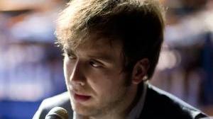 Raphael Gualazzi