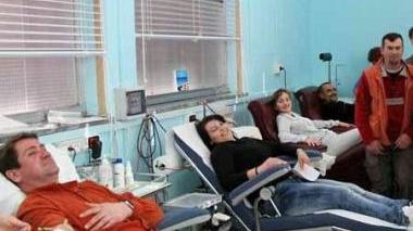 Giornata extra per la donazione del sangue