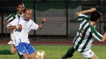 Il torneo di Montignoso (archivio)