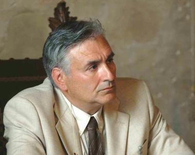 Stefano Franceschi consigliere Pd e presidente della commissione affari sociali 