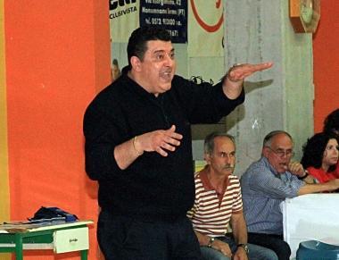 Coach Baldini oltre alla prima squadra allener&agrave; anche la formazione Under 19 