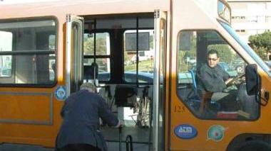 Il bus Pollicino