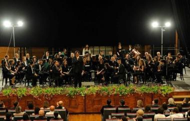 <strong>MUSICA. </strong>La Filarmonica Volere è potere