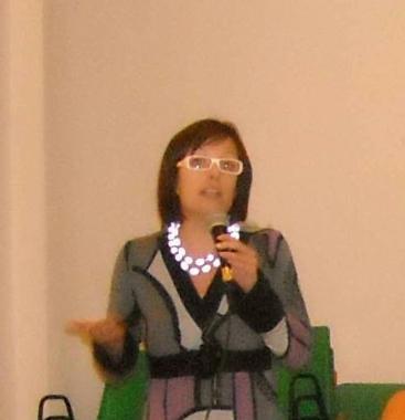 Rosa Dello Sbarba 