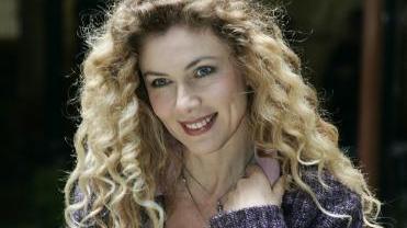 Eleonora Brigliadori tra i protagonisti del festival