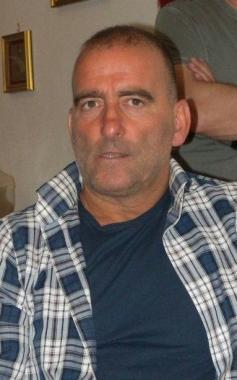 Mister Marco Brachi 