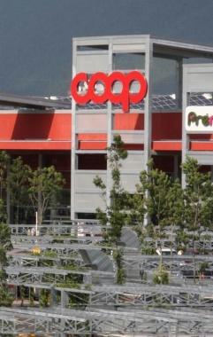 Al Parco Prato aperto un nuovo punto Cup