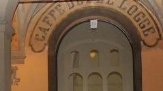 Il Caffè delle Logge