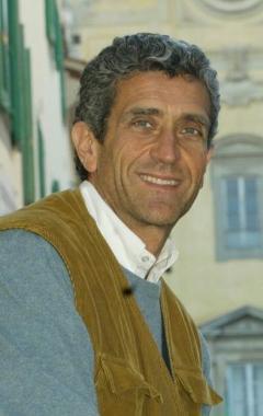 Lingegnere Federico Mazzoni  