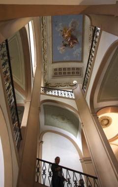 Il Palazzo delle professioni  