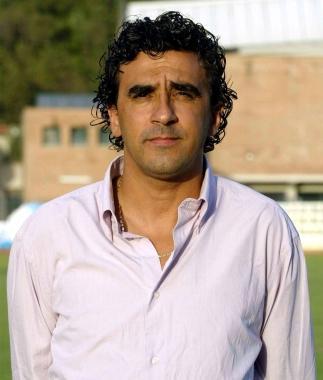 Fabio Guarducci &egrave; tornato al timone del Montelupo e spera nel ripescaggio per poterlo guidare nel campionato di Eccellenza 