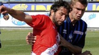 <b>BOMBER</b> Nando Sforzini