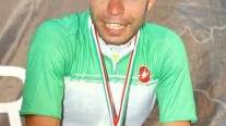 Giovanni Visconti, campione italiano dei professiunisti per la terza volta Gli altri atleti tesserati per team della zona che si sono imposti ai campionati italiani sono Matteo Mammini nella categoria Under 23 e Rossella Ratto negli Juniores