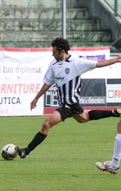 Lattaccante Cristian Longobardi ceduto al Bassano 