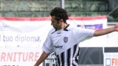 L’attaccante Cristian Longobardi ceduto al Bassano