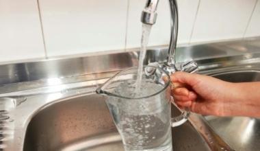 Arsenico nell'acqua, arriva la deroga al 2012