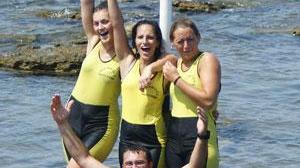 Le ragazze di Montenero