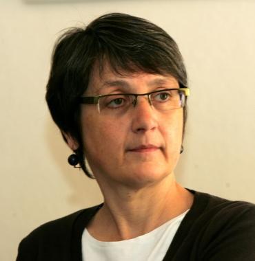 Il sindaco Luciana Cappelli stasera sar&agrave; alla Festa democratica 