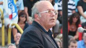 «Le responsabilità? Di chi ha dato il placet»