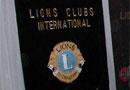 Ricci alla guida del Lions club