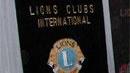 Ricci alla guida del Lions club