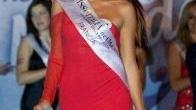 <b>PROVA DI SFILATA </b>per Elena ieri a Reggio Calabria