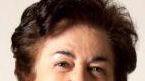 Manuela Granaiola, senatrice del Pd