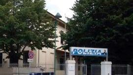 <strong>POLIZIA.</strong> Una volante