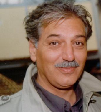 <b>6 LUGLIO:</b> Gianni Merlini 