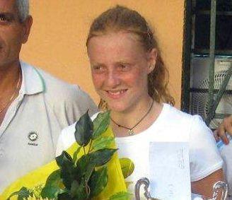 <b>PROMESSA.</b> Valeria Prosperi 