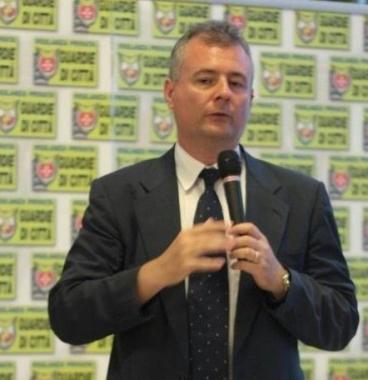 <b>OSSERVATORE. </b>Paolo Braccini 