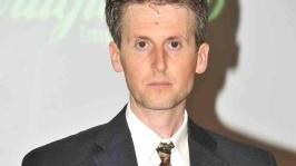 Simone Balli, presidente di Confartigianato Impresa Pistoia farà la relazione durante la convention prevista questo pomeriggio alle Confezioni K2