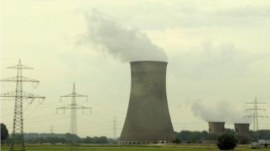 Ecco Nutema: riproduce la tecnologia di una centrale nucleare