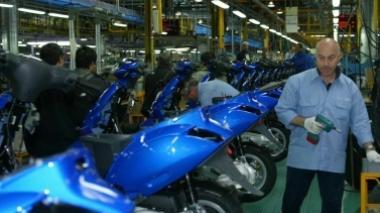 Piaggio, a giugno cresce la quota di mercato