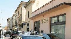 Una pattuglia di carabinieri
