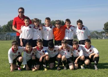 Raffica di successi per l'Atletico Lucca