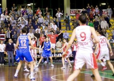 Il Basket Le Mura iscritto alla serie A1
