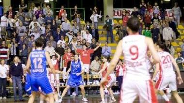 Il Basket Le Mura iscritto alla serie A1