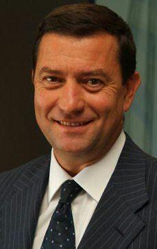 Giorgio Bianchini presidente Imm 