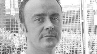 Stefano Grani, il casalino con lo scudetto