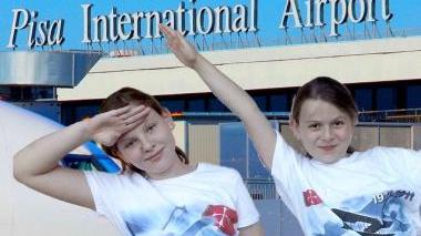 I TUOI CENT'ANNI DI AVIAZIONE