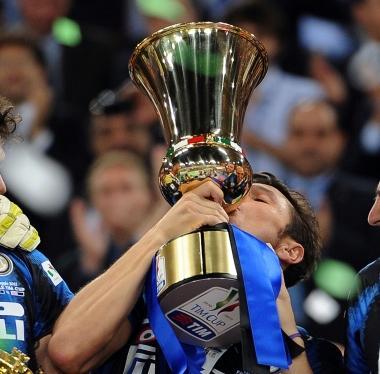 Coppa Italia Tim le date dei primi turni