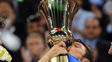 Coppa Italia Tim le date dei primi turni