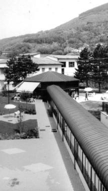 Il Centro Turati di Gavinana  