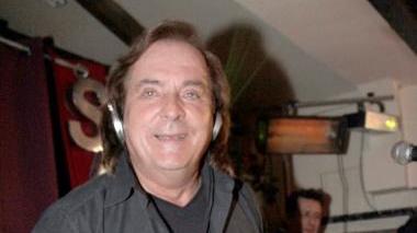 <b>DEEJAY FULL TIME. </b>Riccardo Cioni