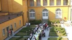 Il Giardino del Palazzo Buonamici